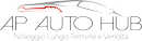 Logo Paletta Alessandro - AP Auto Hub